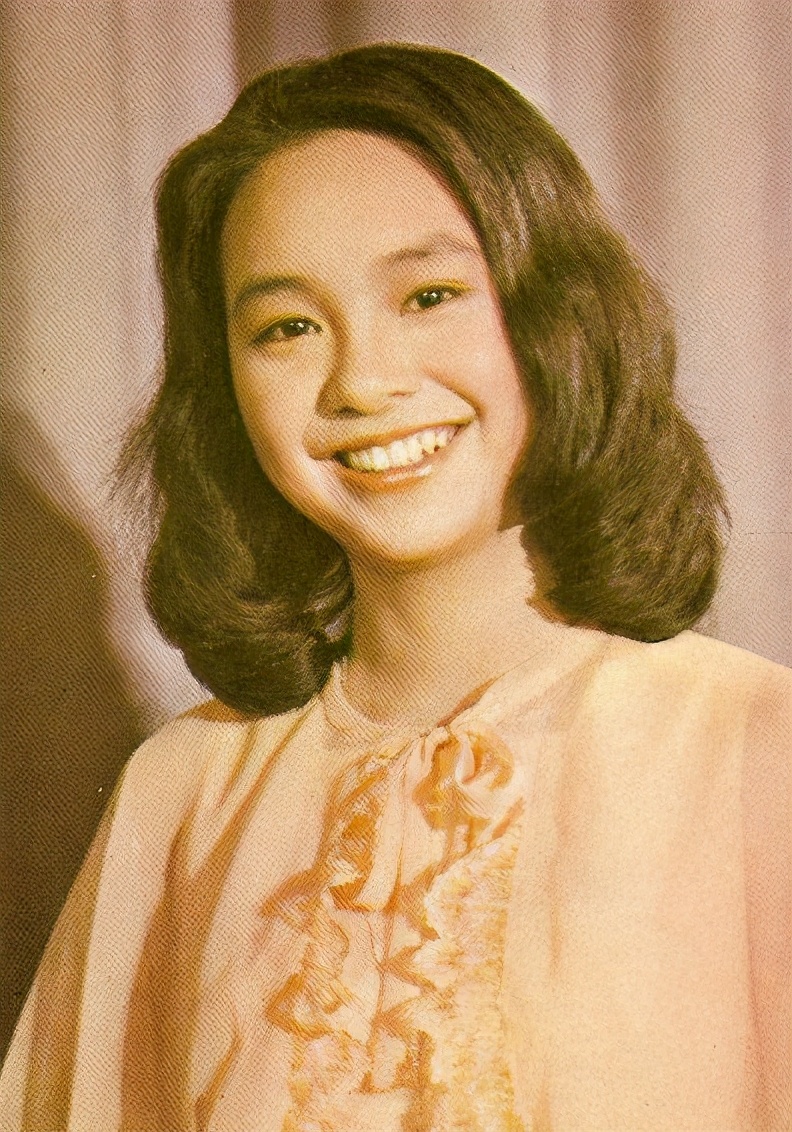 香江群音所有歌手名单,霞光万道原唱陈秋霞