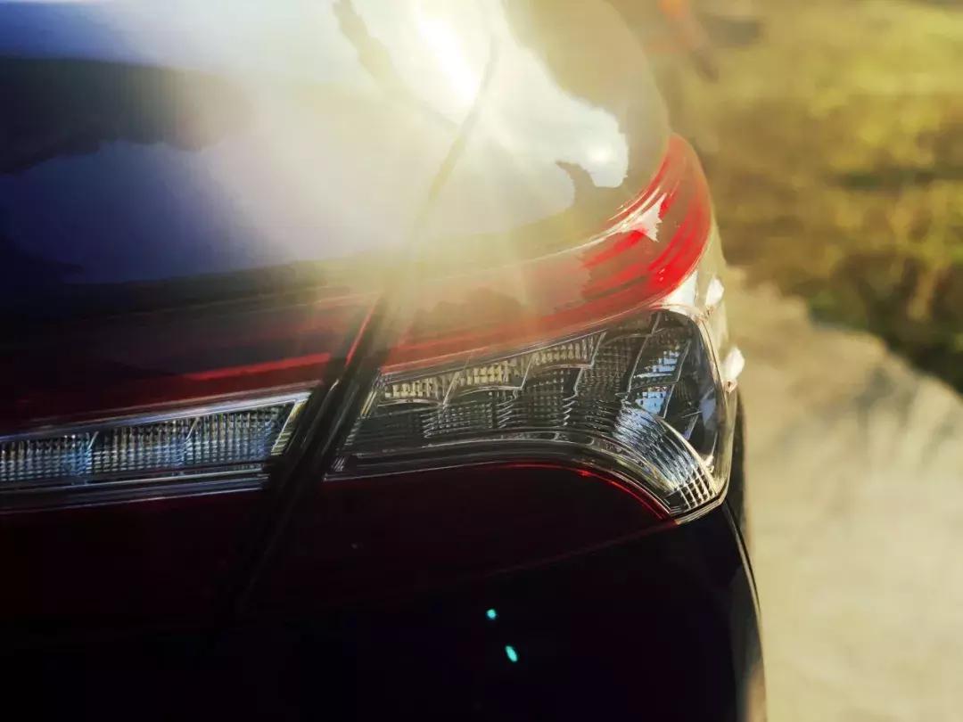 以静制动好不好,凯美瑞混动2.5豪华体验