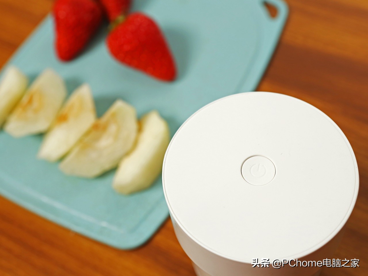 米家小米榨汁杯测评,米家榨汁杯测评