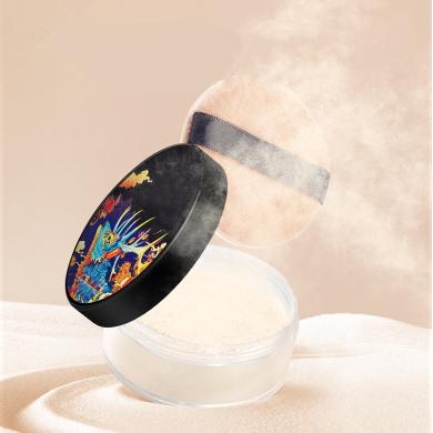 魅诗韵,魅诗韵彩妆分析