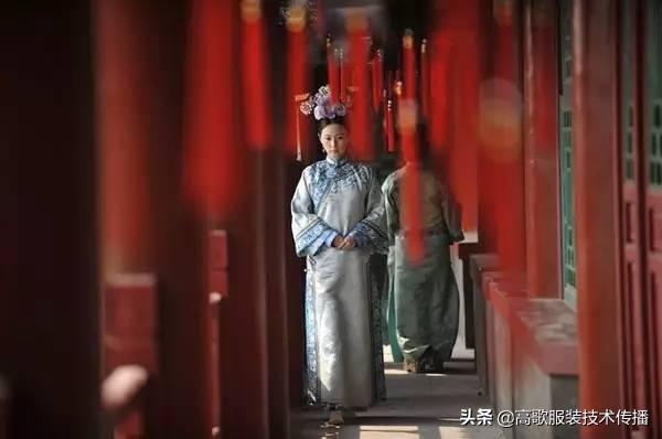 程越峰服装视频,程越峰服装视频全集