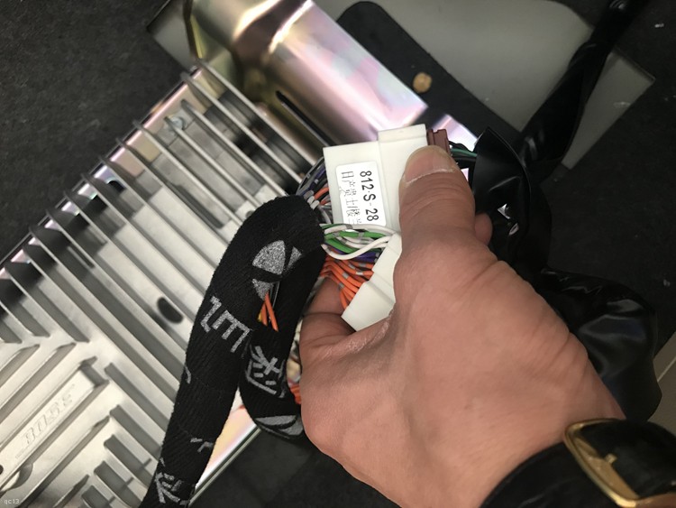 日产贵士音响设置方法,日产贵士原车音响