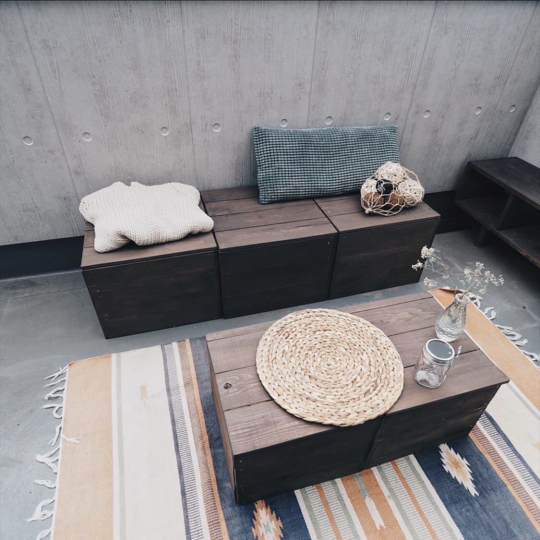 日本40岁主妇精致生活,日本35岁主妇坚持10年断舍离