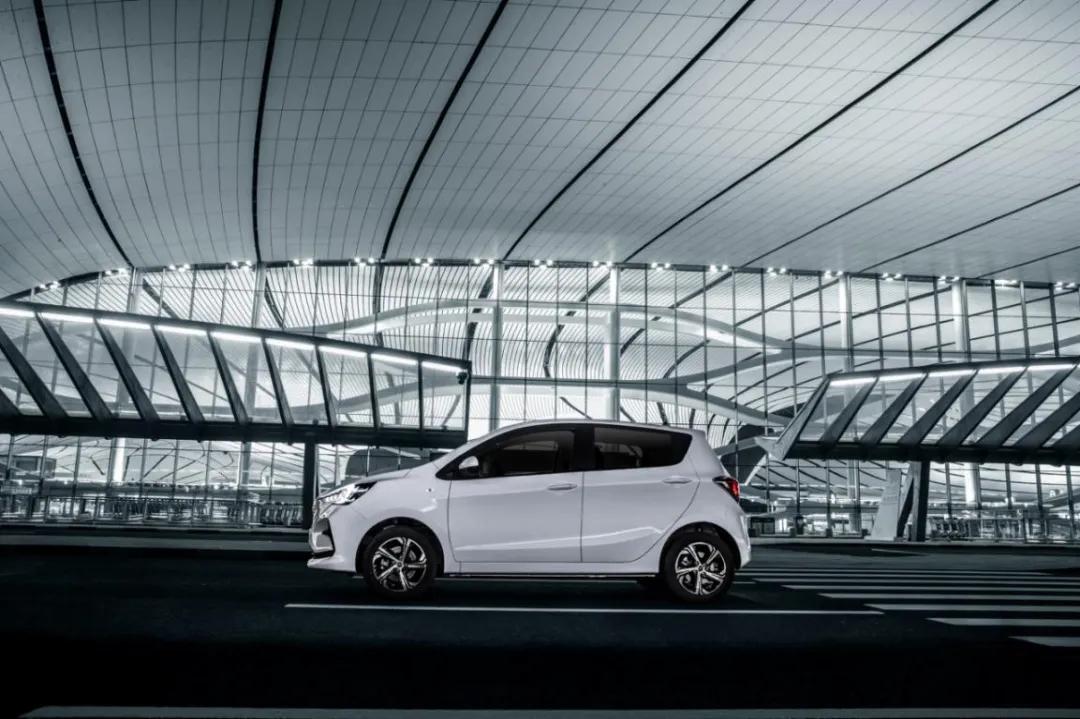 长安奔奔新能源e-star续航怎么样,长安奔奔新能源e-star开不动