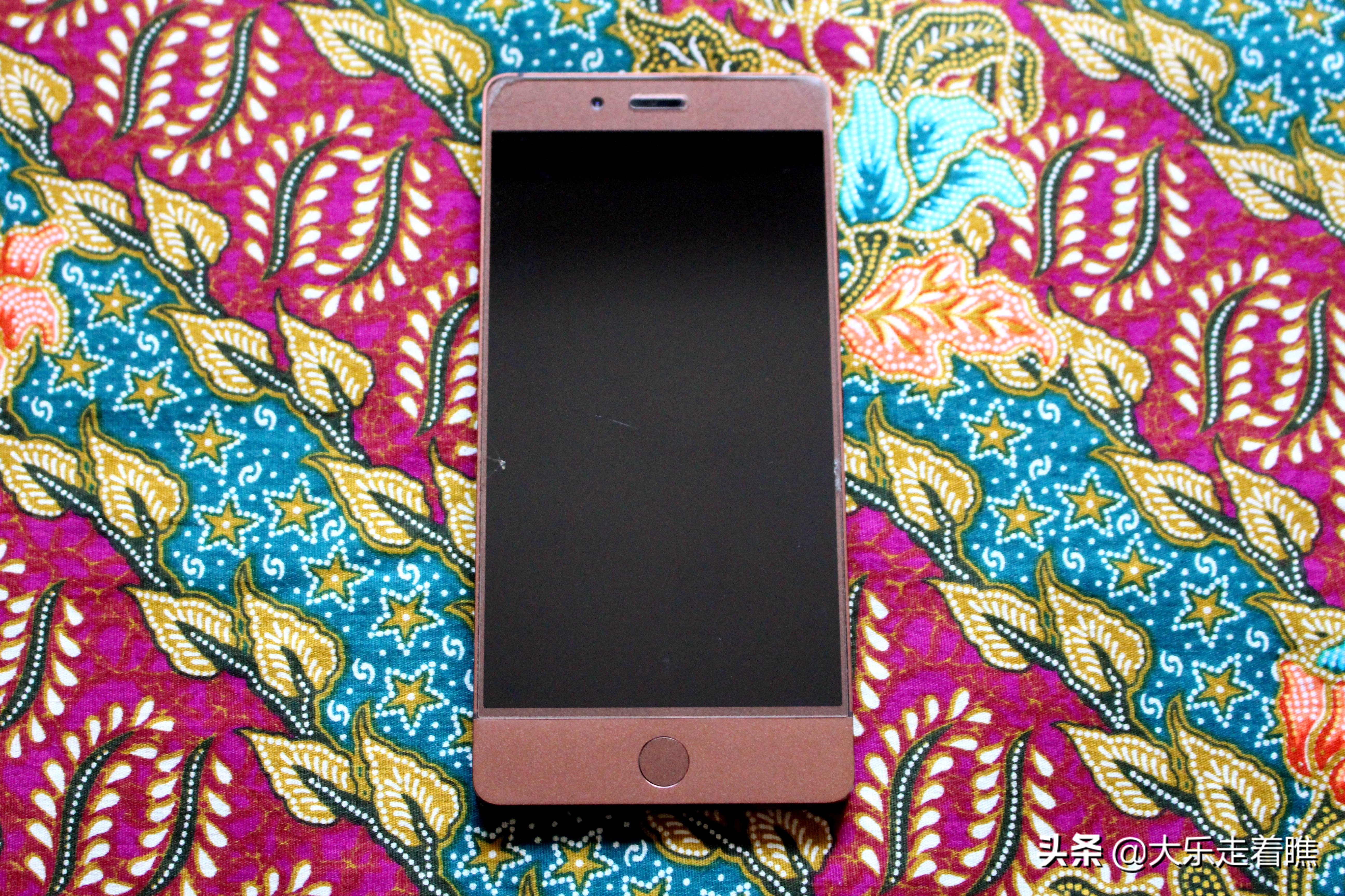 回忆十年来的手机,二十年来第一部手机