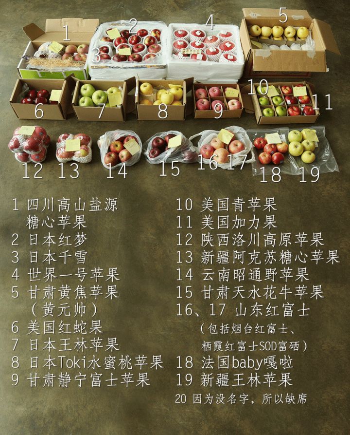 爱玩跨界的水果大王——苹果（介绍水果的小课件）