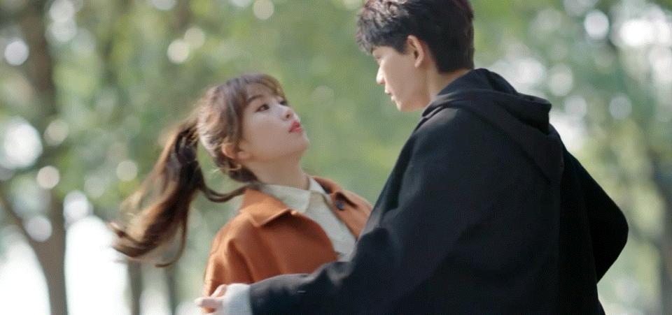 只甜不虐的甜宠剧颜值超高,什么才是一部好的甜宠剧