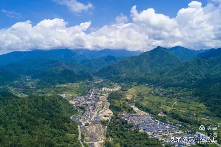 汉中户外遛娃好去处排行榜,汉中遛娃旅游景点有哪些