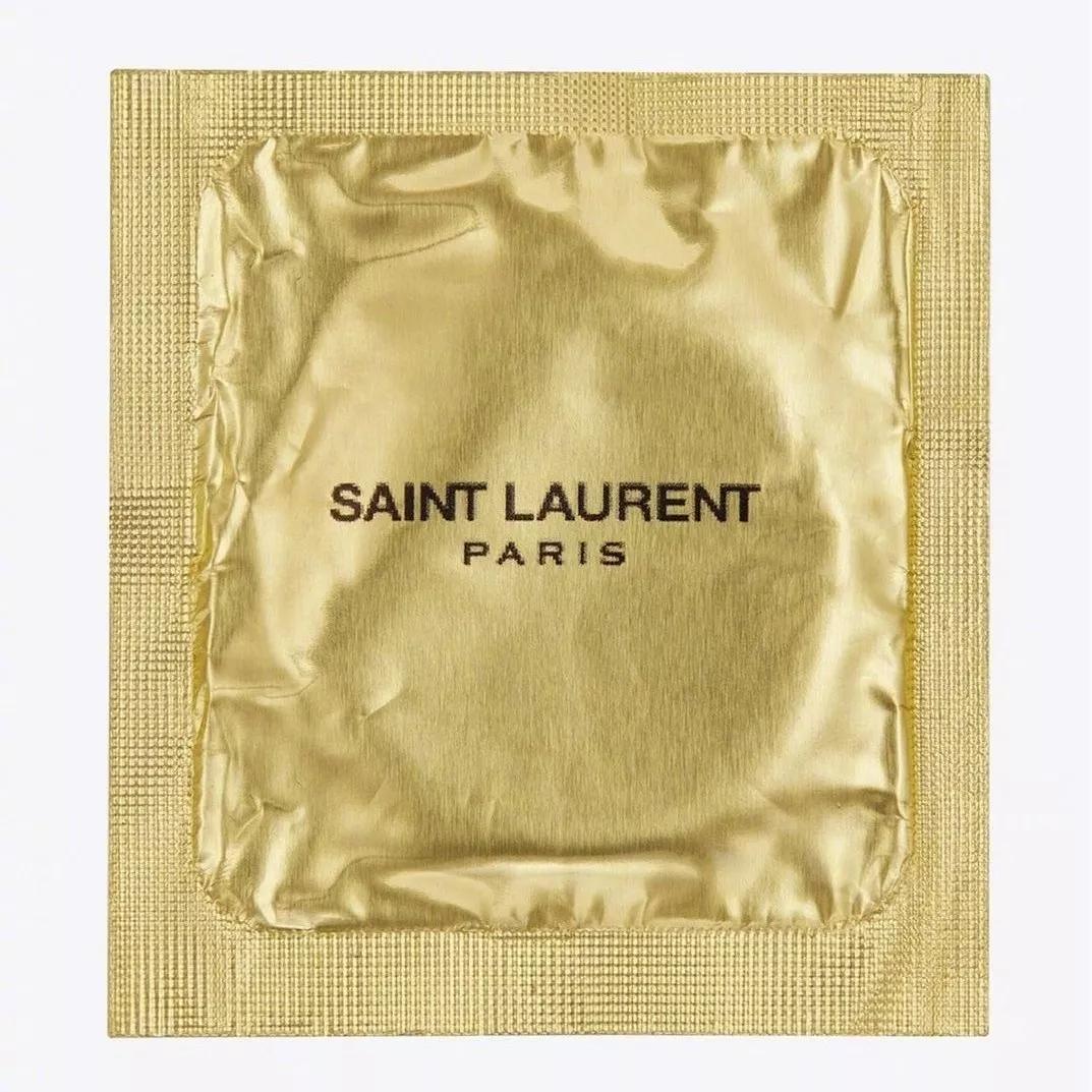 ysl跟香奈儿口红,ysl和香奈儿是死对头吗