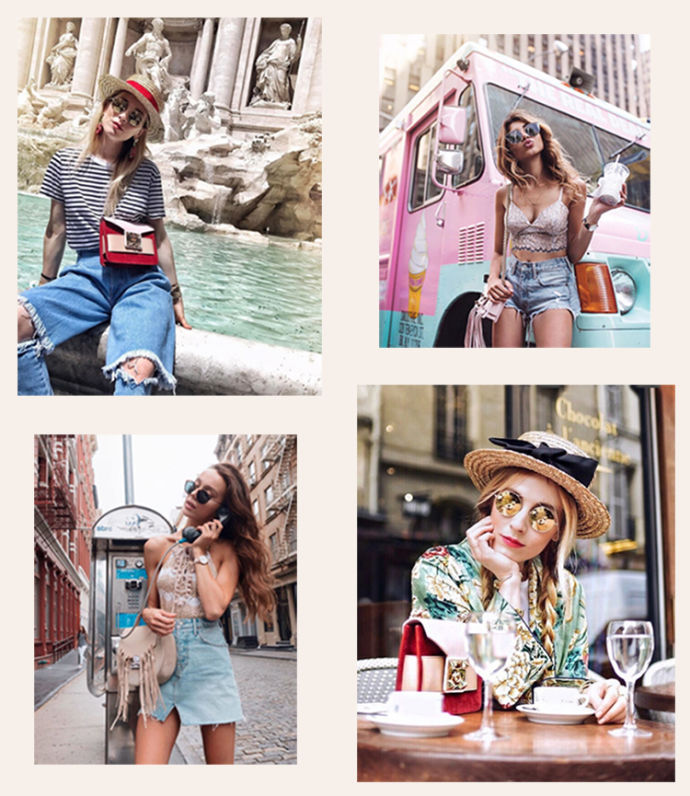 轻奢包值得入手的经典款,十大轻奢小众包