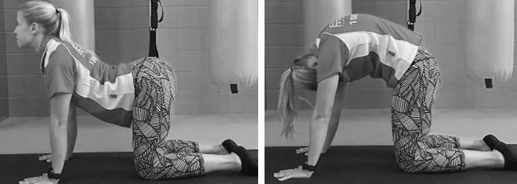 你还在做这些错误的拉伸吗,日常拉伸了解一下