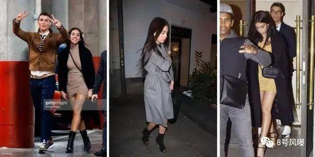 她们还在名媛群拼单，这位柜姐已经收服了世界顶级海王