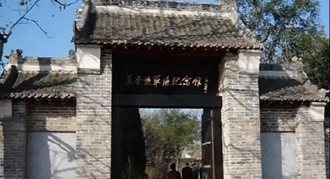 河南濮阳华龙区旅游攻略,河南省濮阳市华龙区游玩景点