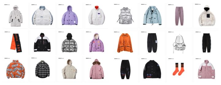 淘宝上有哪些既好看又便宜的男装店铺？