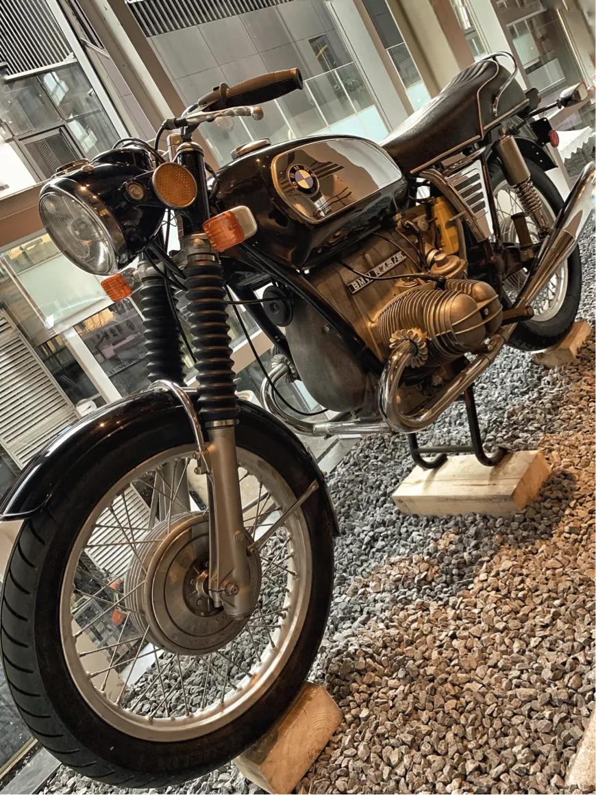 骑士盛宴，硬汉集结！西安大都荟第二届摩SHOW机车节从这里启