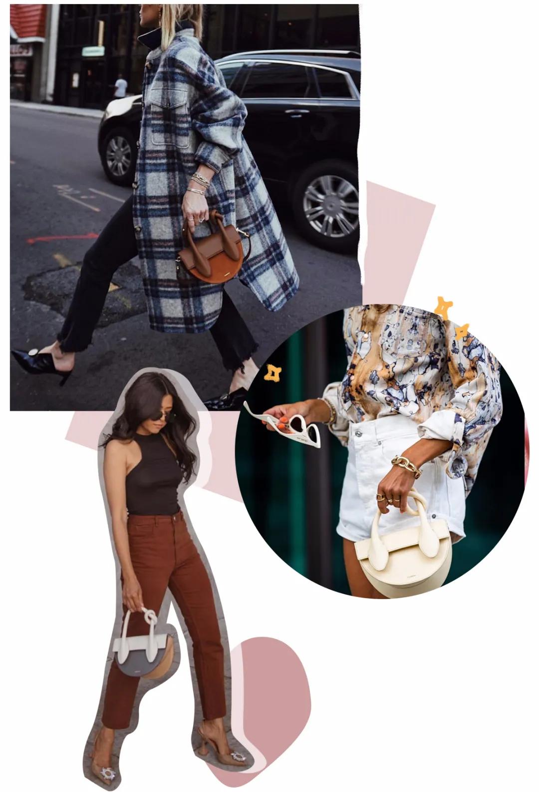 你的包太土了！这6款小众包，趁没火前赶紧买！