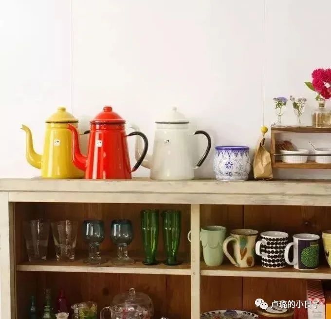 淘宝流行装修风格,淘宝好看的装修风格