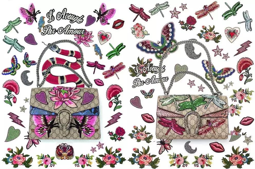 gucci酒神包官方价格,gucci2020款酒神包