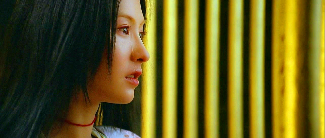 演员请就位陈凯歌点评视频,演员请就位无极片段陈凯歌