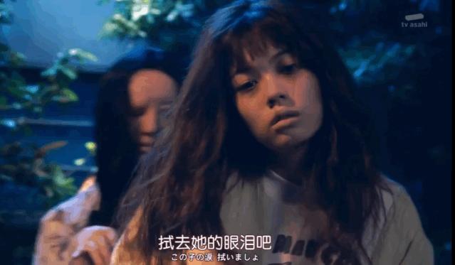 5部超下饭的日剧,超好看的奇幻惊悚日剧