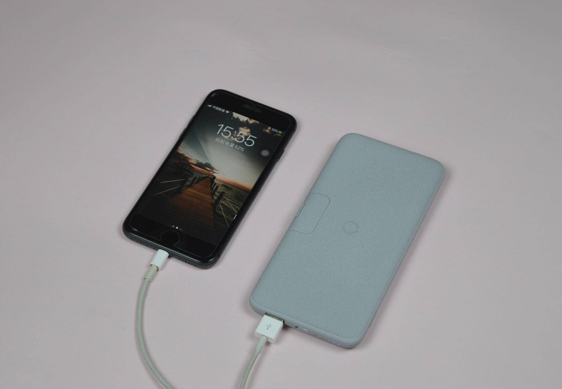 南卡nank-power2无线快充充电宝,南卡无线充电宝power2评测