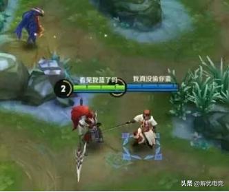 同是九年义务教育，这些游戏ID能让人笑出腹肌