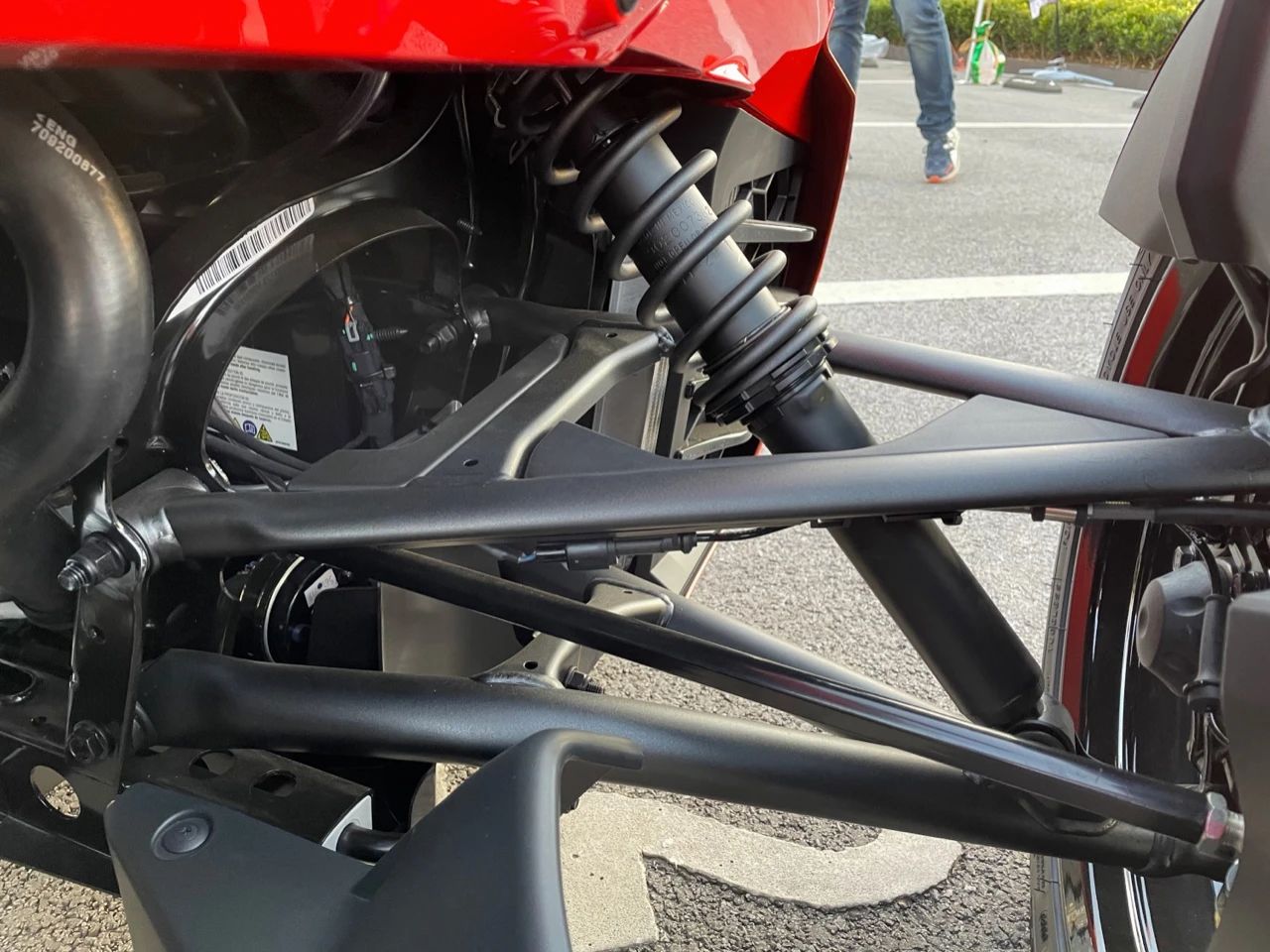 brp庞博三轮摩托车,brp庞博所有产品