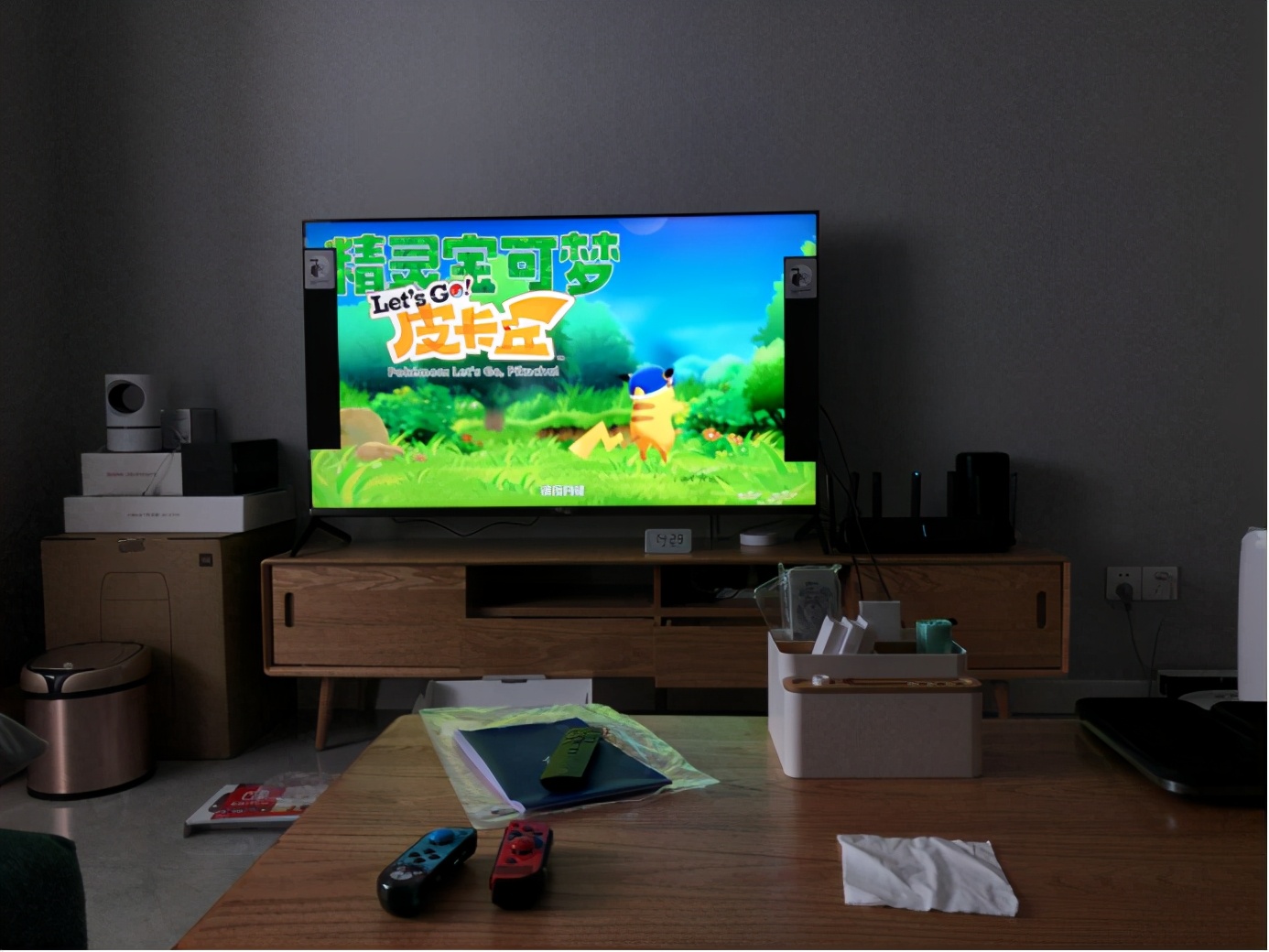 tcl雷鸟雀5电视测评,tcl雷鸟雀5深度测评