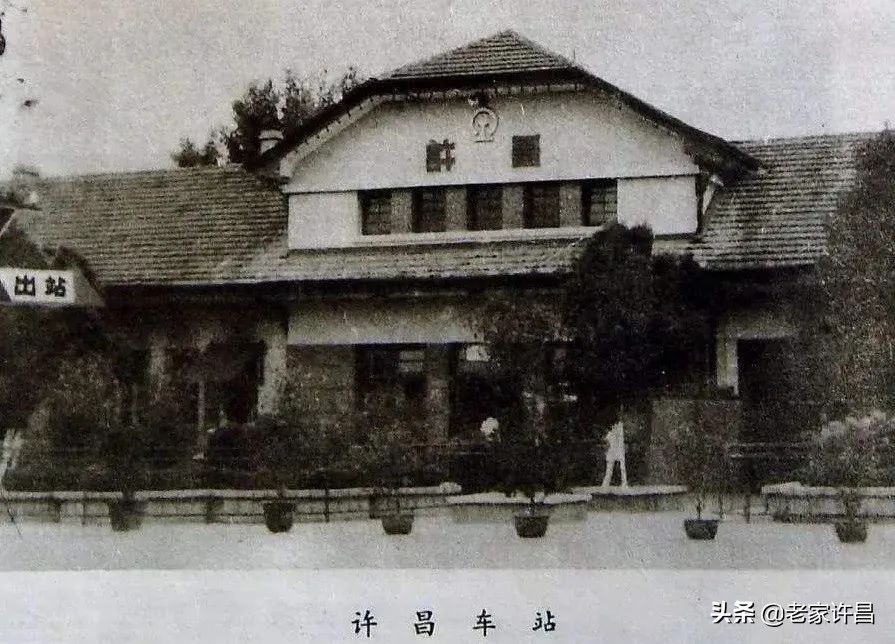 许昌老城故事大全,讲述许昌的故事