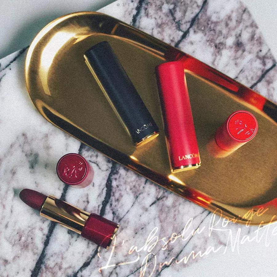 2019口红颜色流行色排行榜,2023年口红流行色排行榜