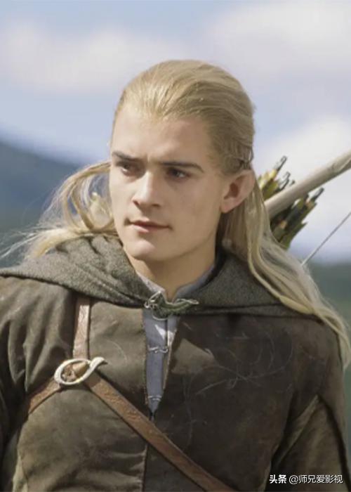 指环王系列是魔幻片巅峰之作吗,指环王奇幻大片