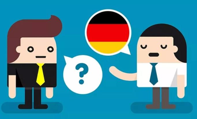 怎么可以快速学习德语语法,德语要怎么学才能更好地掌握