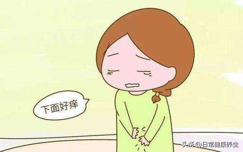 身为一个女性你必须懂得的道理,女性对自己身体的认知了解