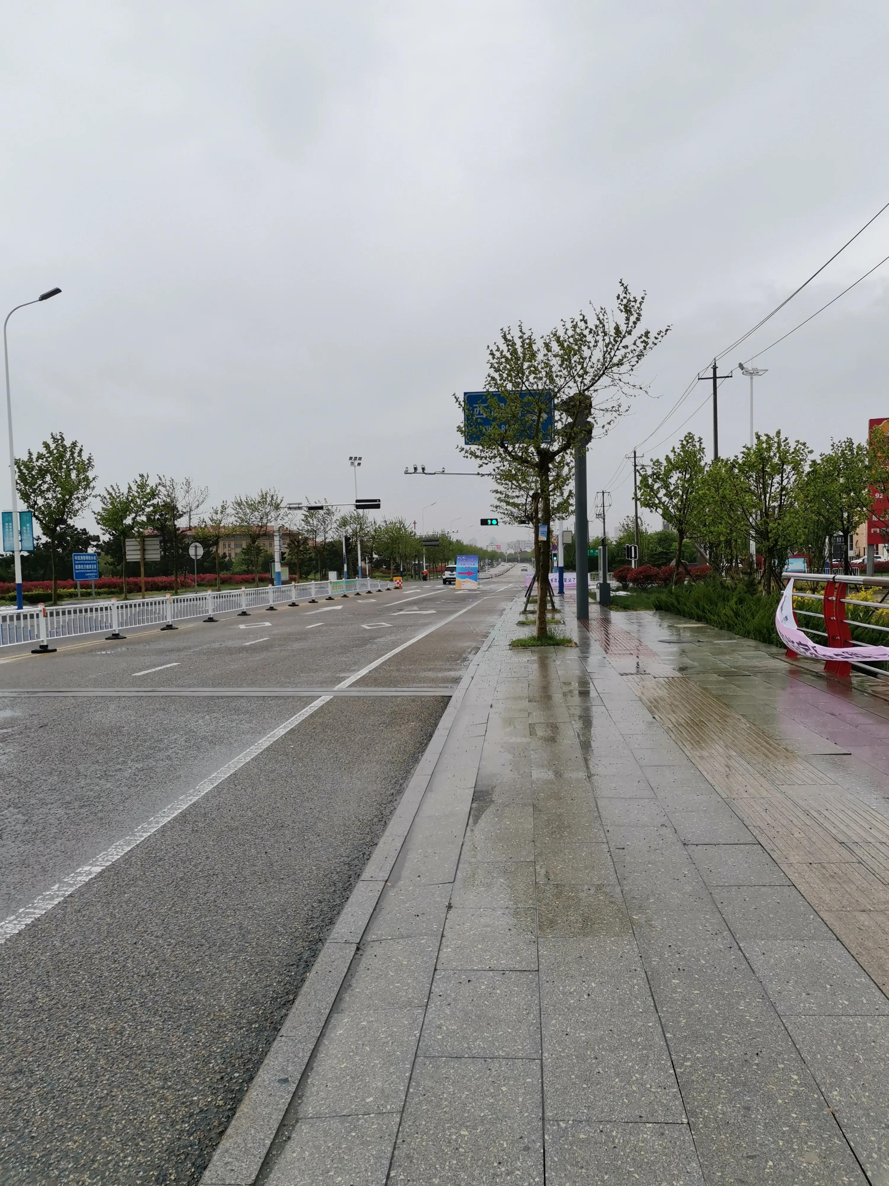 威海乳山银滩之行,威海的乳山银滩值得去吗