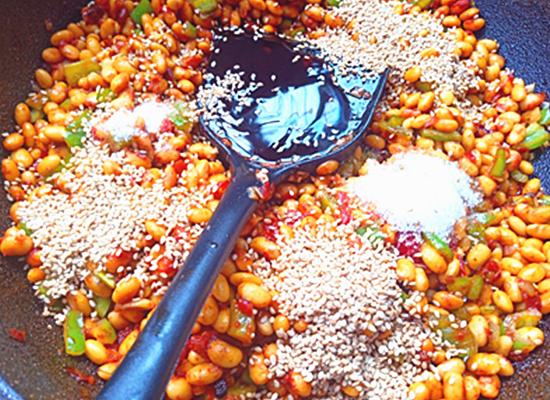 教你做黄豆最过瘾的吃法,吃了近30年豆腐第一次怎么做