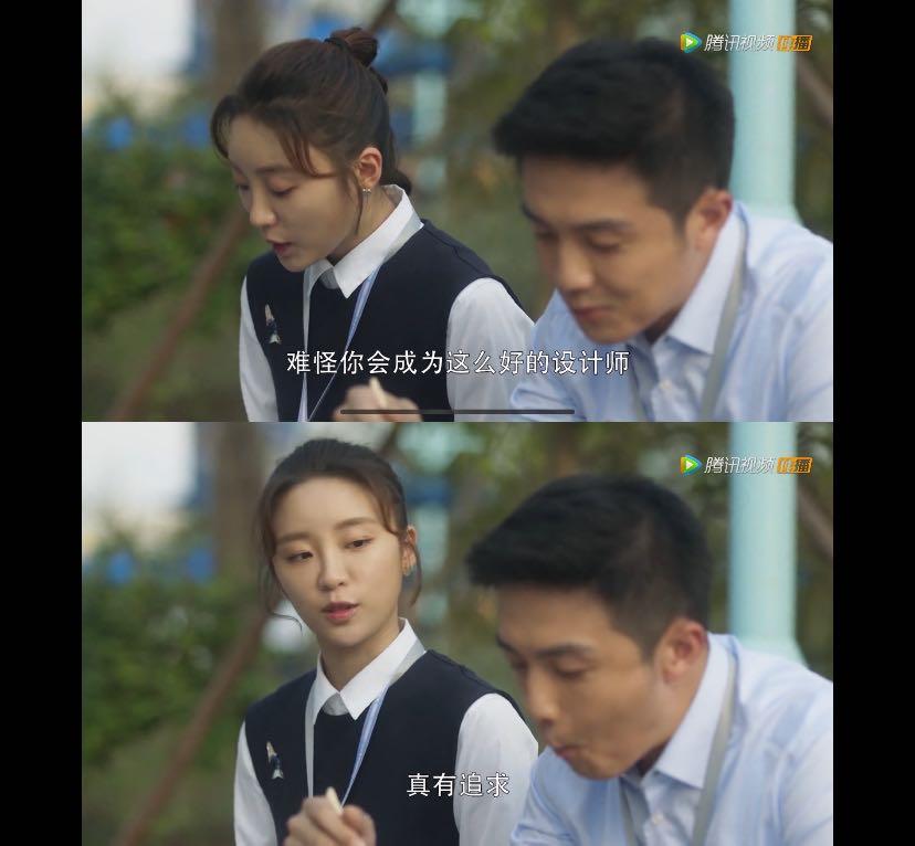 高级绿茶林有有,顶级绿茶是怎么上位的