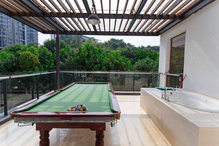 假期游玩温泉别墅哪里便宜,夏季温泉酒店吃喝住一体推荐