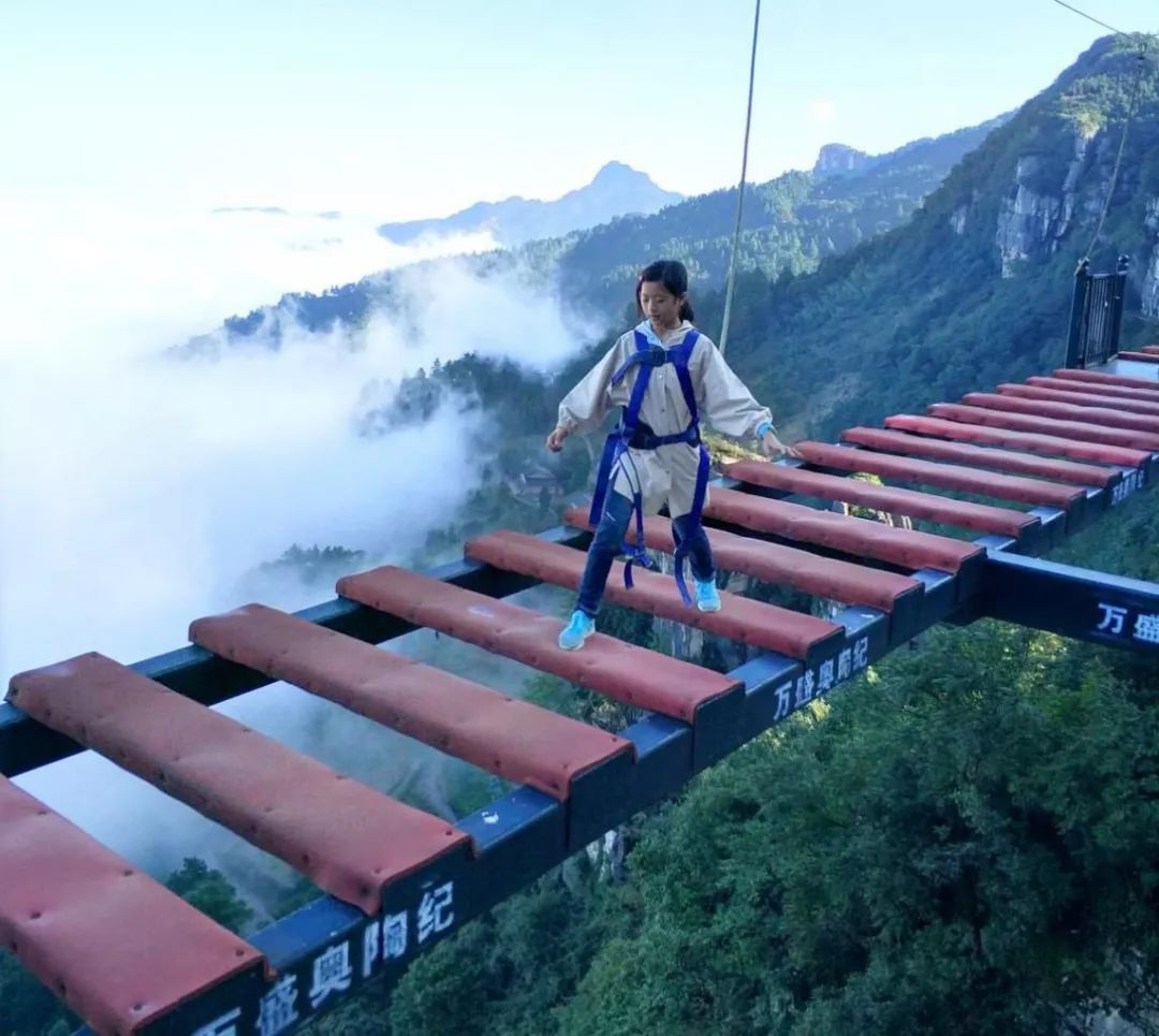 短、平、快、爆！那些蹿红网络的景区二消业态大汇总