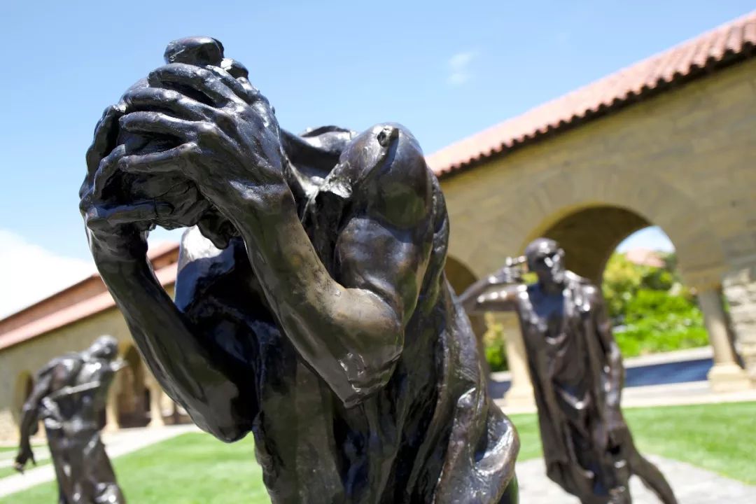 擎怀|于美利坚告别“6”的罗曼蒂克