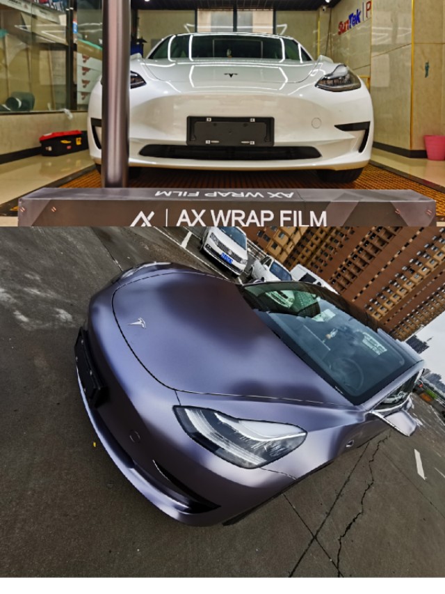 提车只有一种颜色怎么办,提车后能改颜色吗