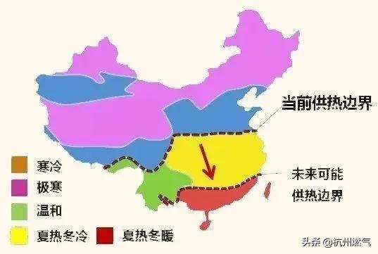 聚焦全国*会两**‖“南方供暖”再次冲上热搜!这事你怎么看?(上)