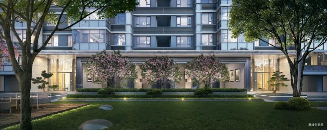 茶店子板块,这可能是最后一次机会