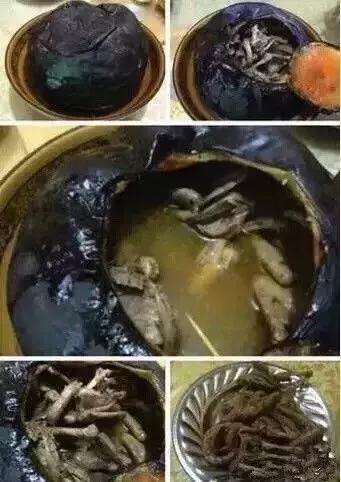 *疆新**也有很多“奇葩”的食物,有的看到反胃,有的念念不忘