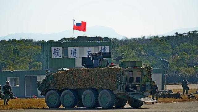 台媒评台湾疫情最新消息,台媒谈台湾疫情最新报道