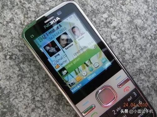 那些年我们追过的歌合集,那些年我们追过的诺基亚手机