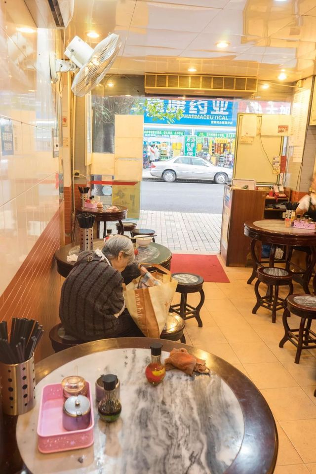 广州最好吃的港式云吞面,最好吃港式云吞面