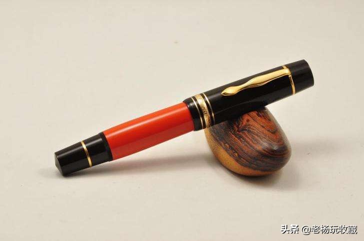 父情节临近,或许你可以了解一下一支有收藏价值钢笔作为礼物
