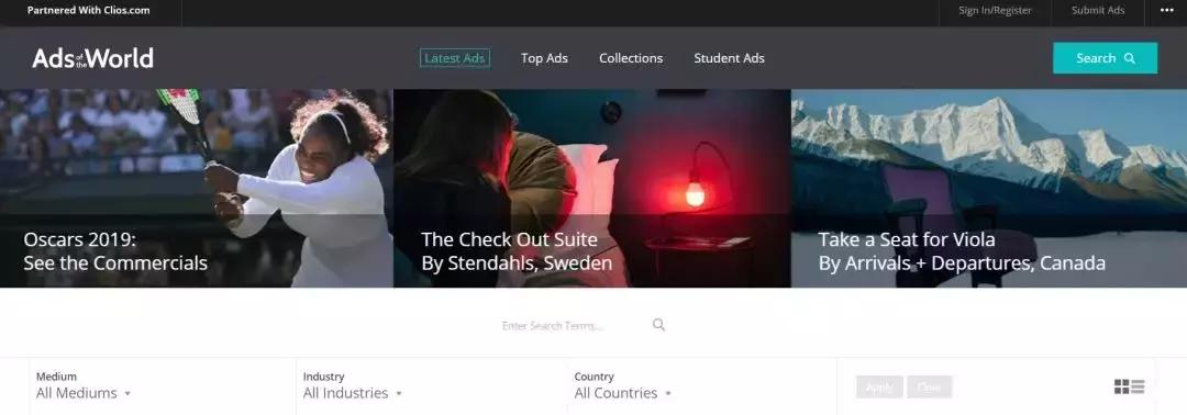 策划教程网站,策划人用的网站