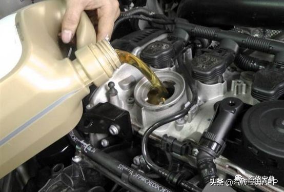 教1000种修车小技巧,修车效率低怎么解决