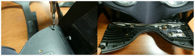 vr头显为什么很少有人买,尼康18-55vr镜头拆解